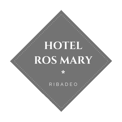 Hotel Ros Mary - Hotel en Ribadeo